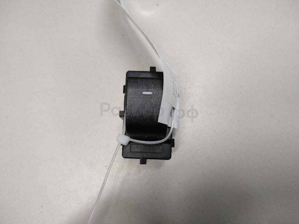 Кнопка стеклоподъемника