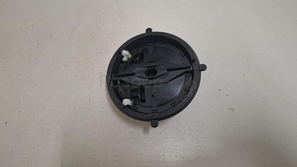 Механизм зеркала