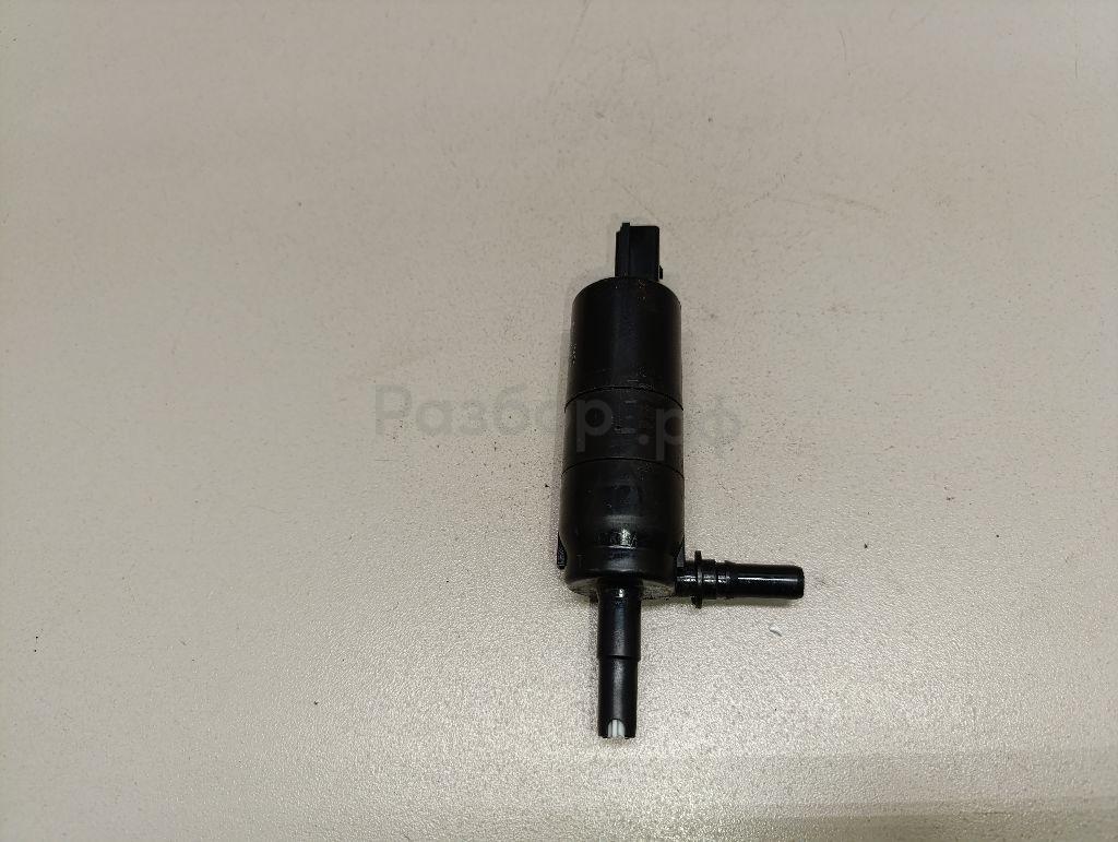 Насос омывателя фар