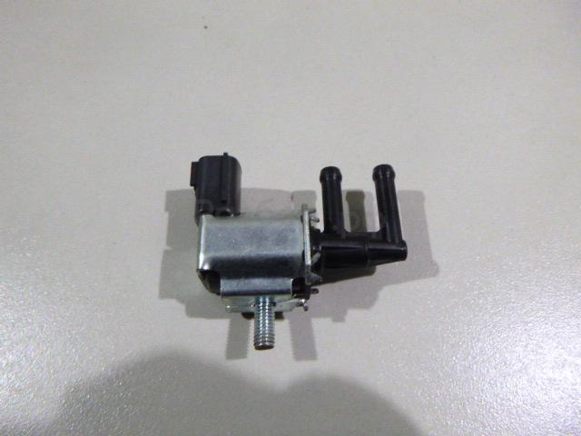 Клапан электромагнитный