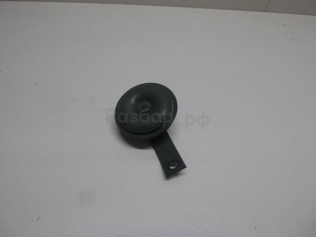 Сигнал звуковой