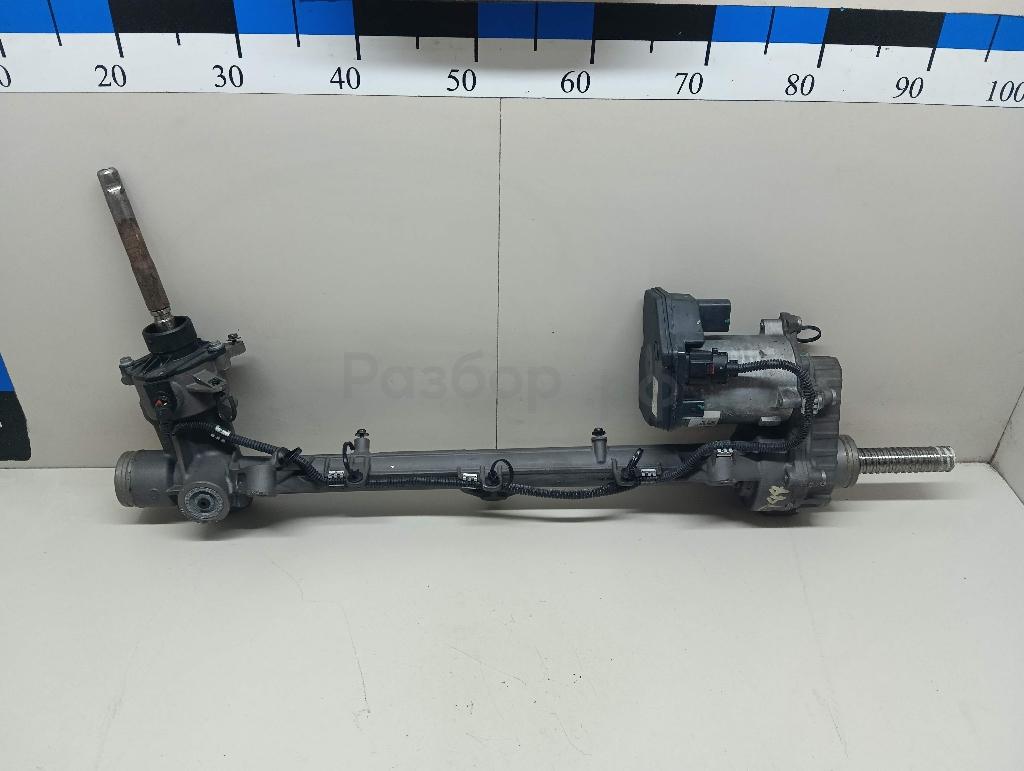 Рейка рулевая
