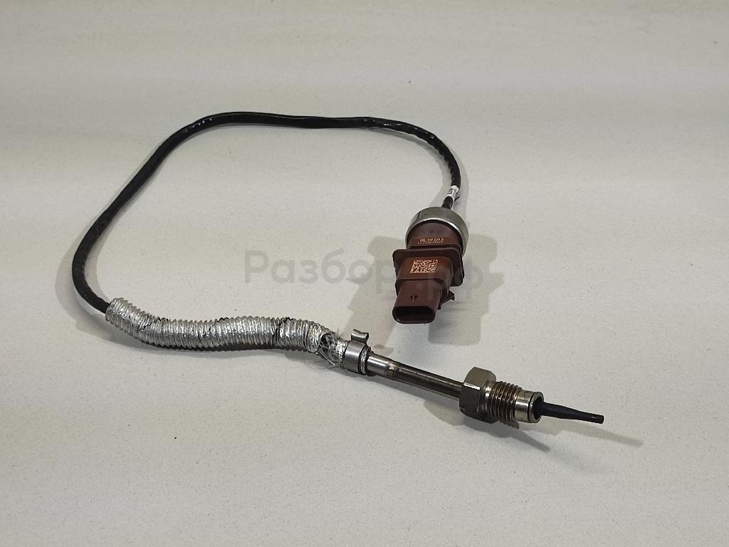 Датчик температуры