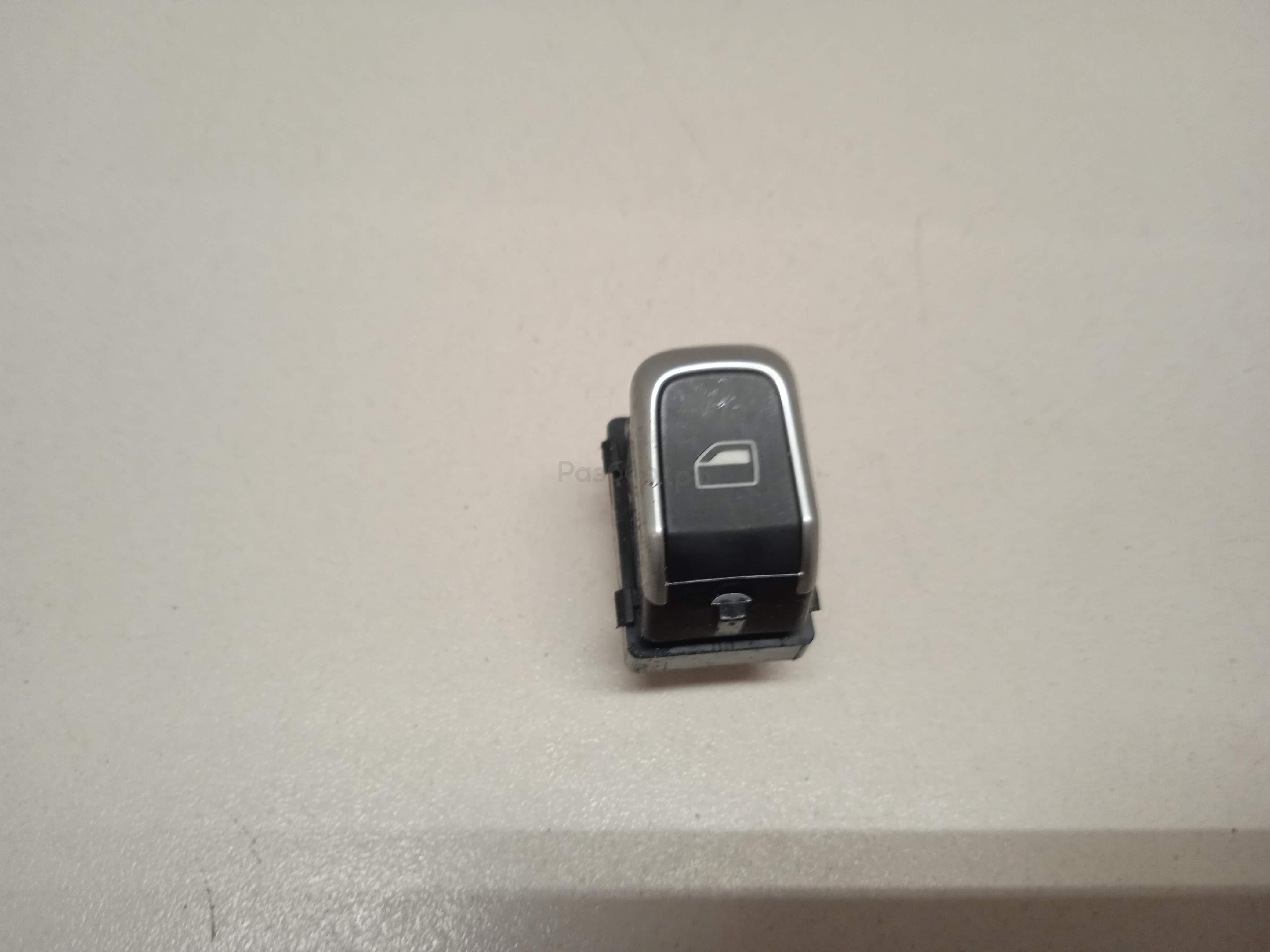 Кнопка стеклоподъемника