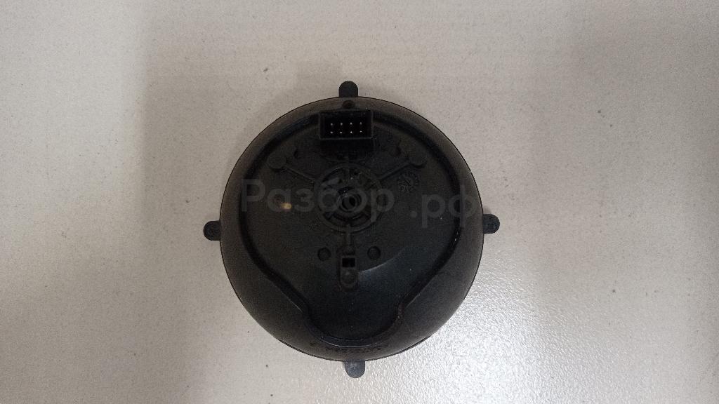 Механизм зеркала