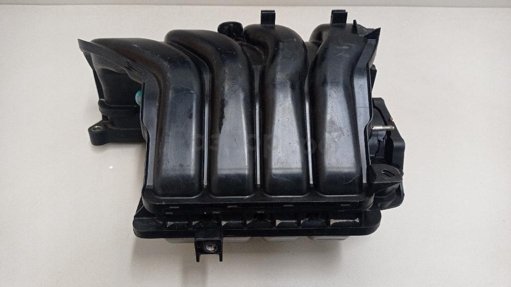 Коллектор впускной