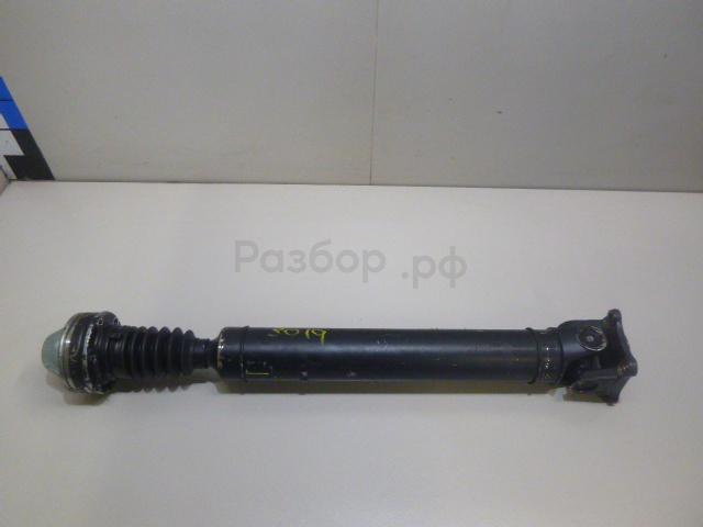 Вал карданный передний
