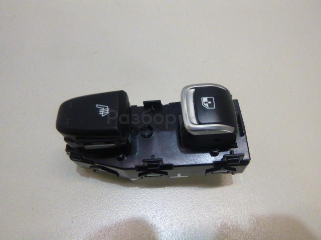 Кнопка стеклоподъемника