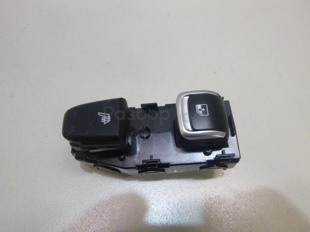 Кнопка стеклоподъемника