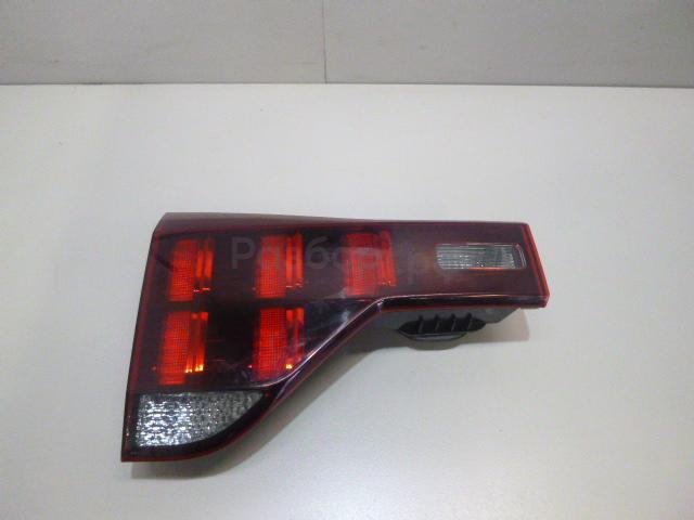 Фонарь задний внутренний левый