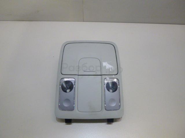 Плафон салонный