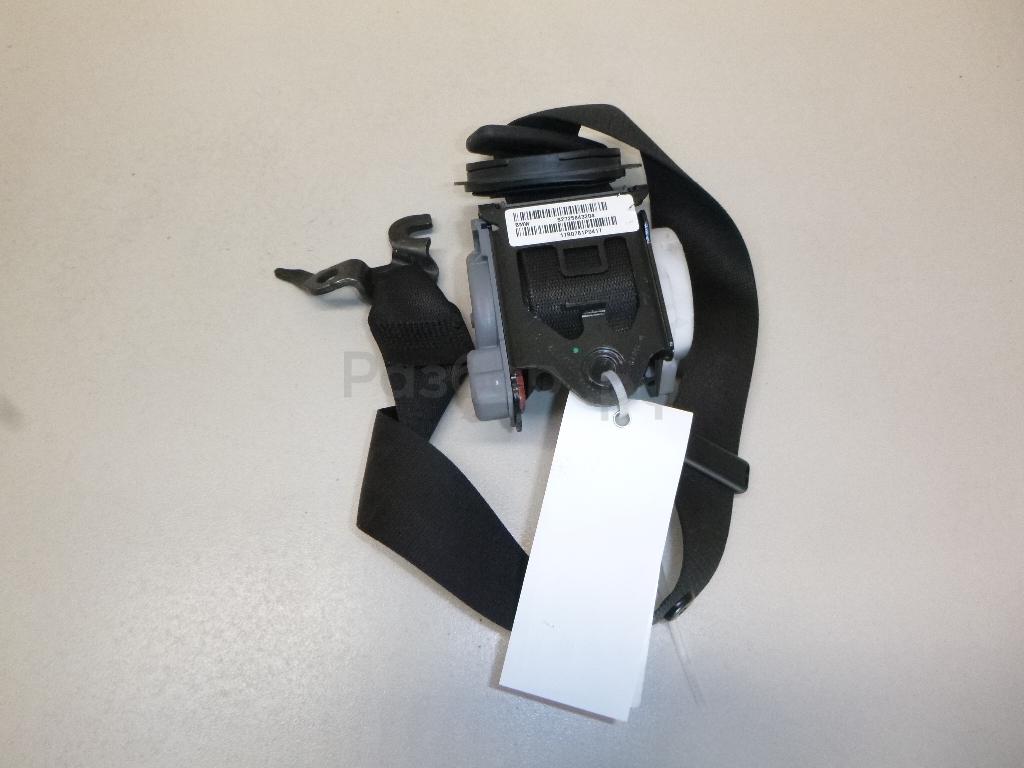 Ремень безопасности