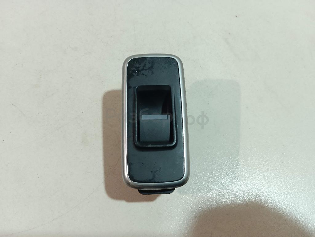 Кнопка стеклоподъемника