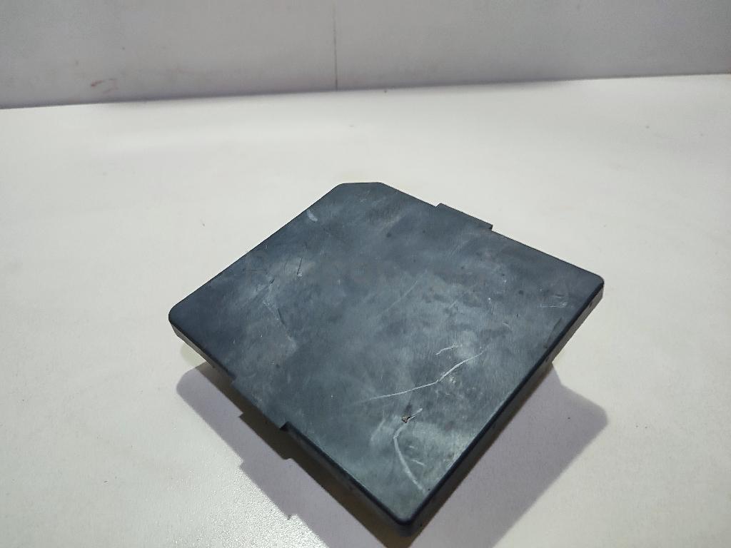 Блок предохранителей