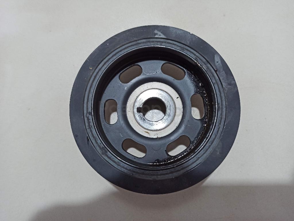 Шкив коленвала