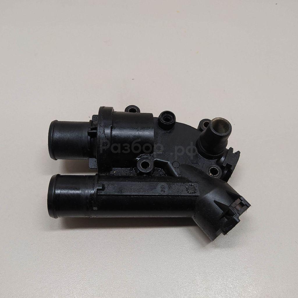 Корпус термостата