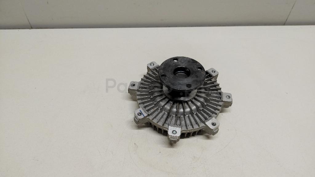 Термомуфта