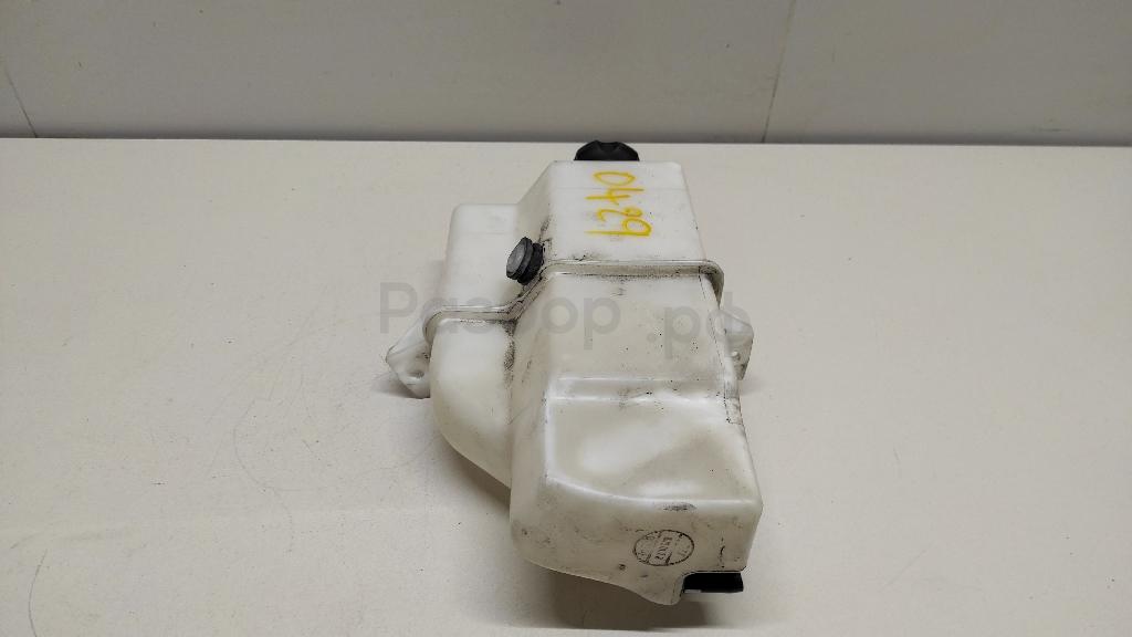 Бачок расширительный