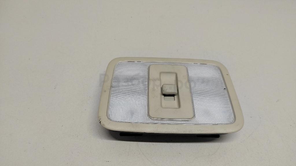 Плафон салонный