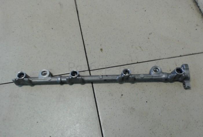 Рейка топливная (рампа)