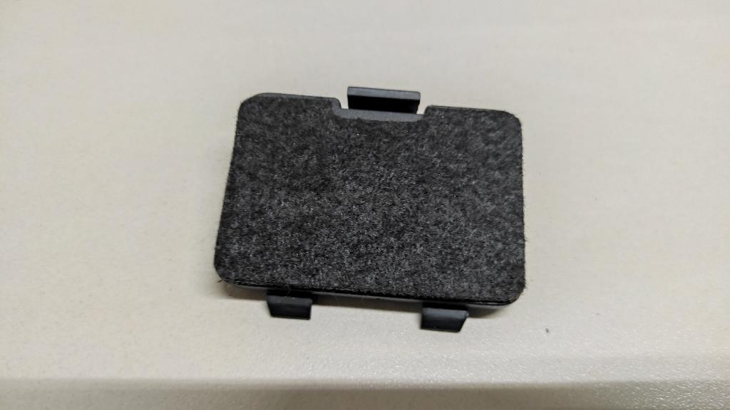 Накладка (кузов внутри)