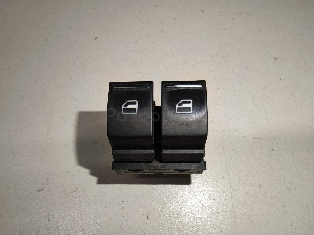 Блок управления стеклоподъемниками