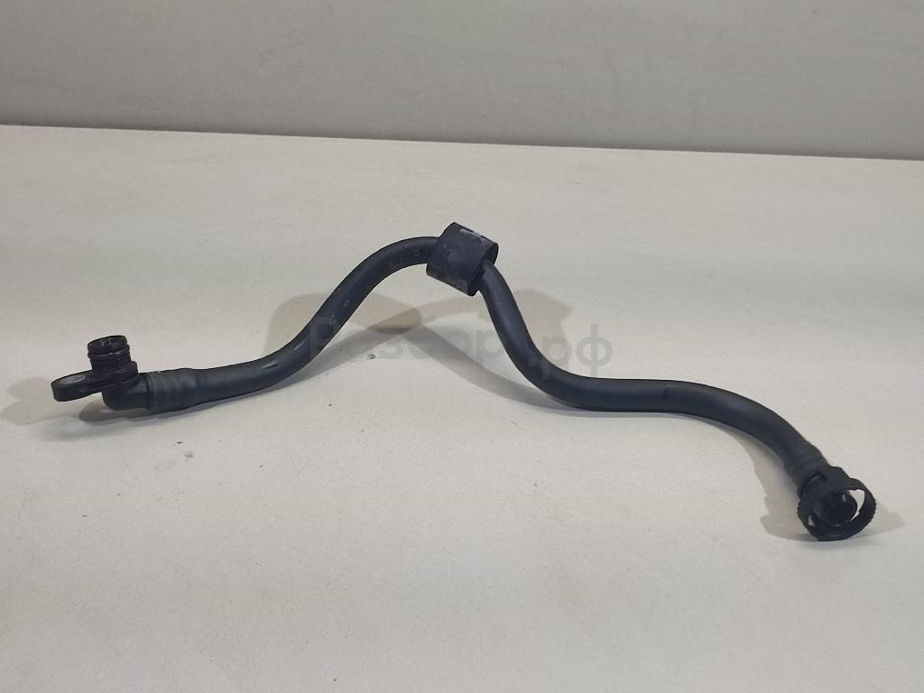 Трубка вентиляционная