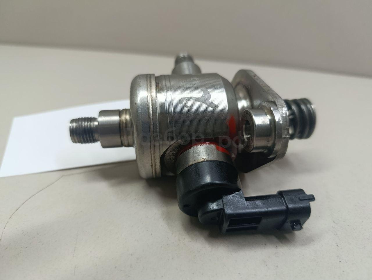 Насос (ТНВД) бензиновый