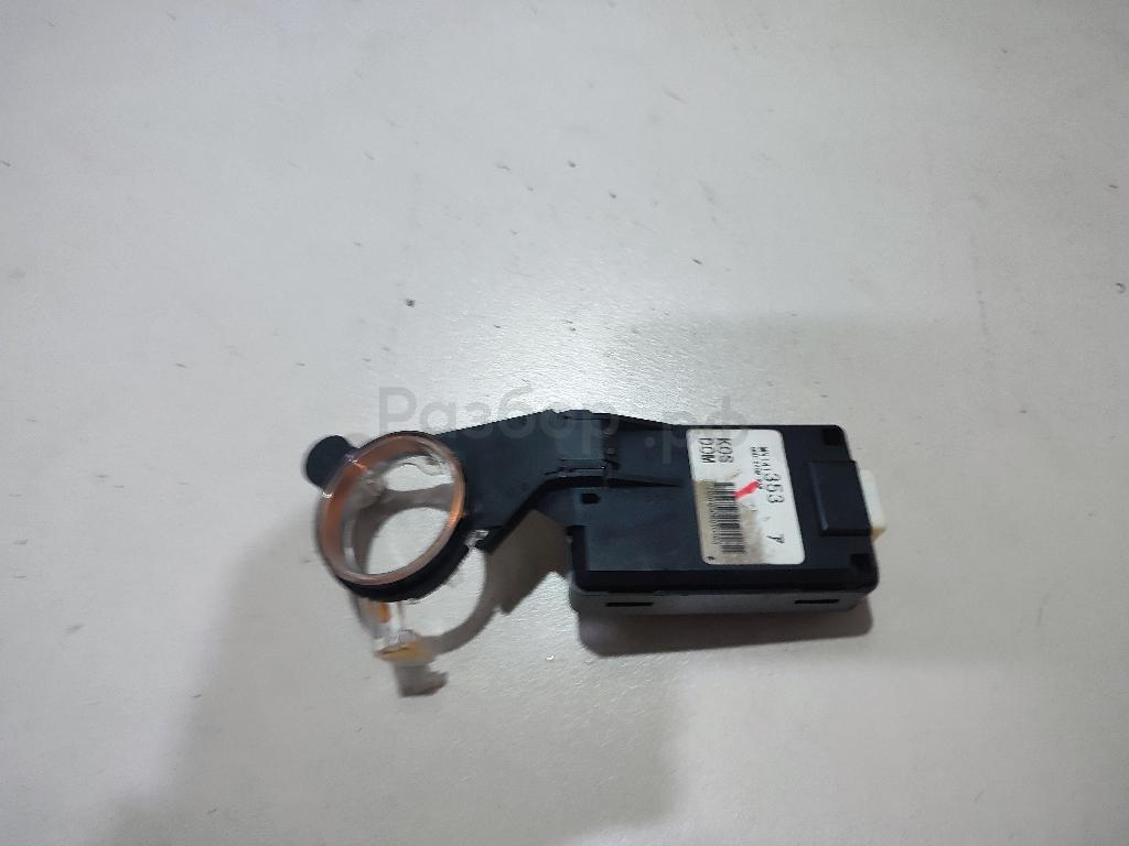 Иммобилайзер