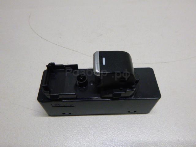 Кнопка стеклоподъемника