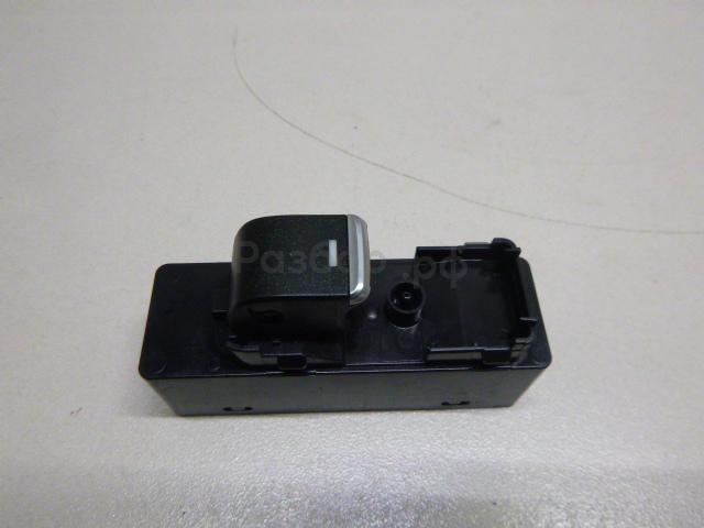 Кнопка стеклоподъемника