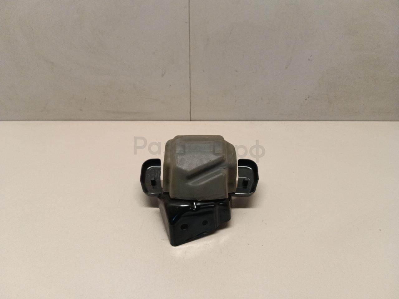 Ремень безопасности