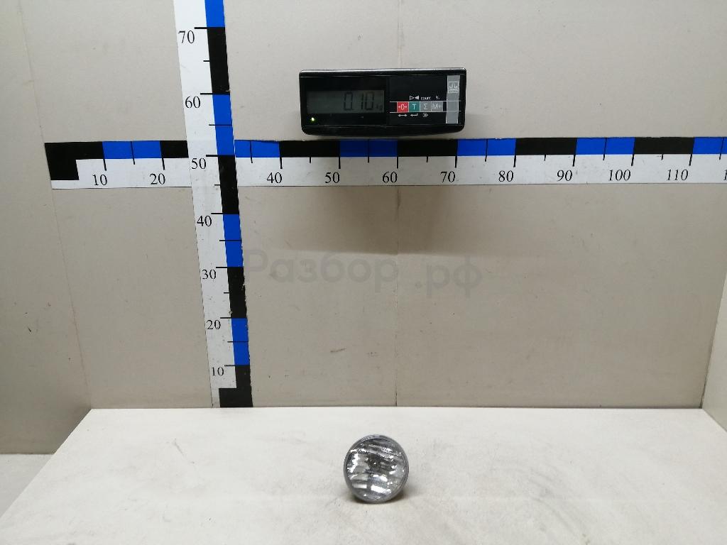 Фара противотуманная