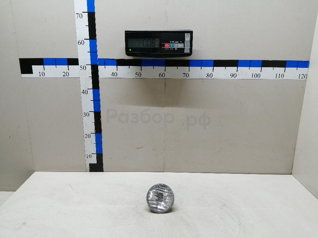 Фара противотуманная