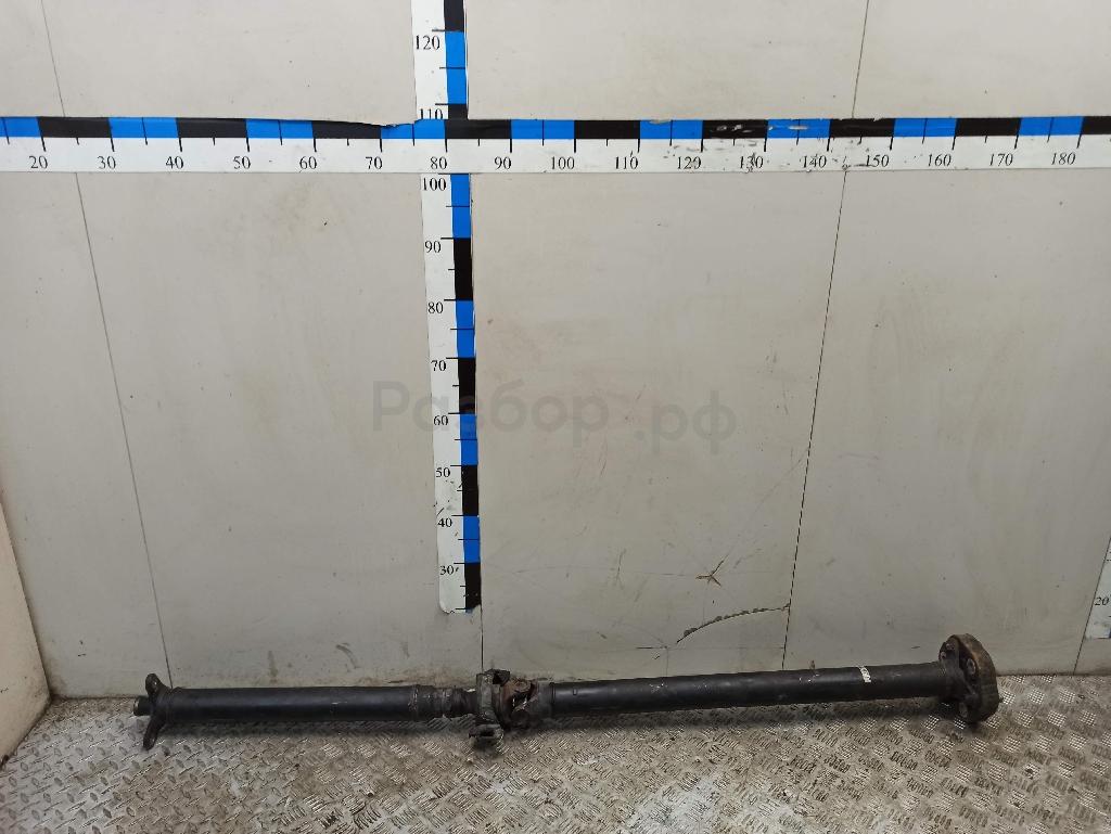 Вал карданный