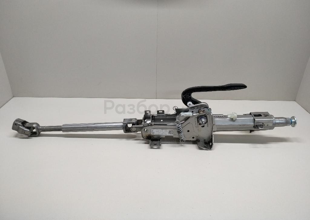 Колонка рулевая