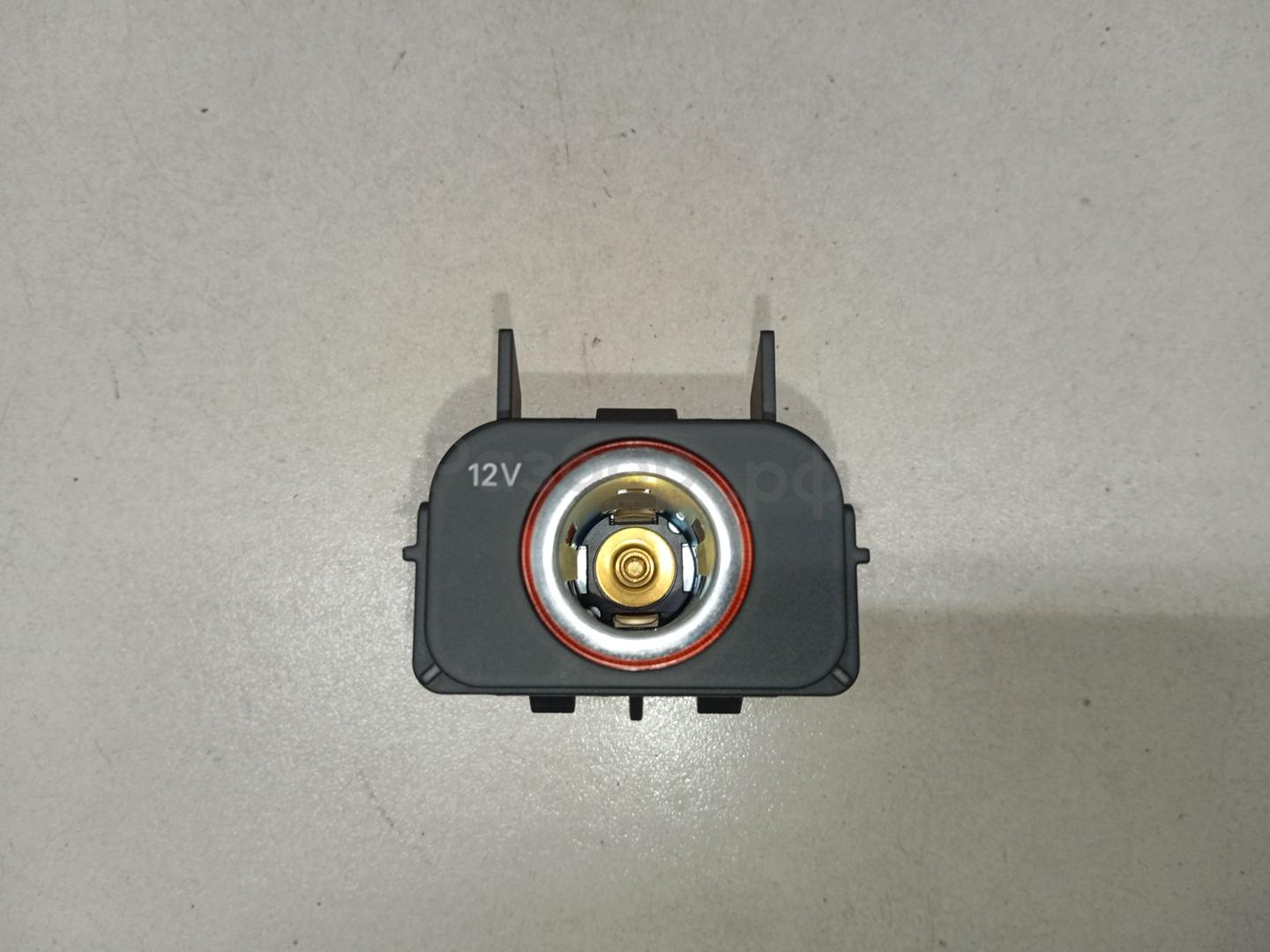 Прикуриватель