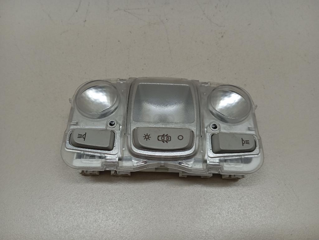 Плафон салонный