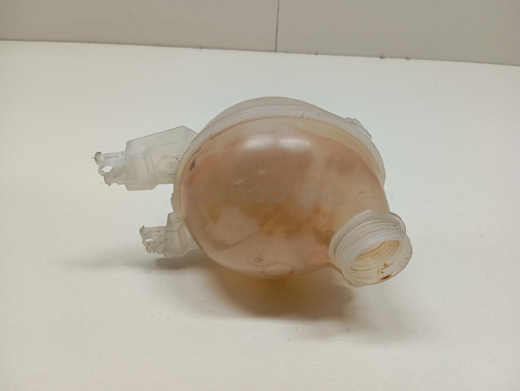 Бачок расширительный