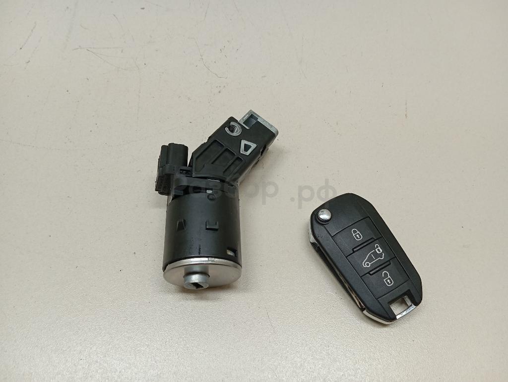 Замок зажигания