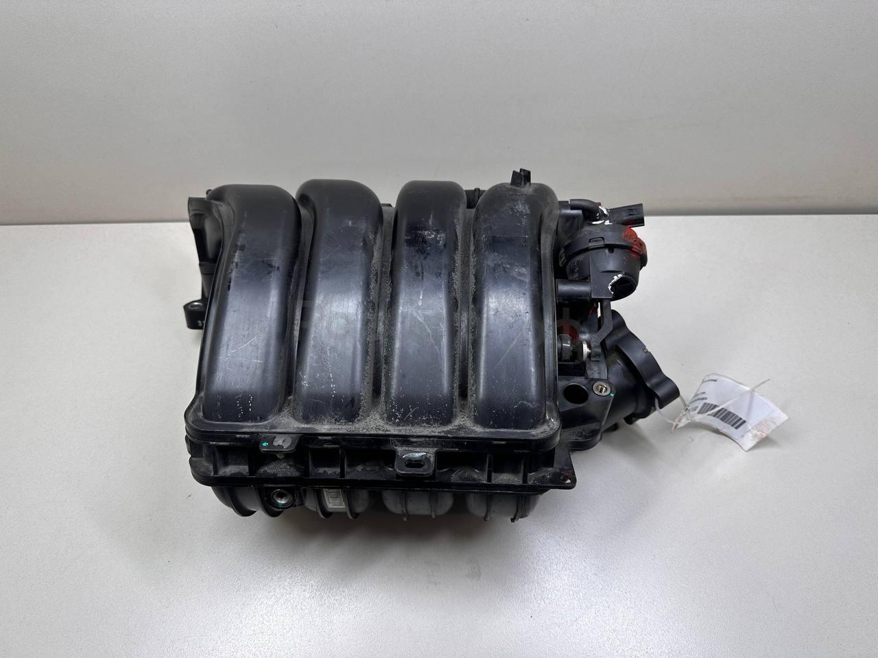 Коллектор впускной