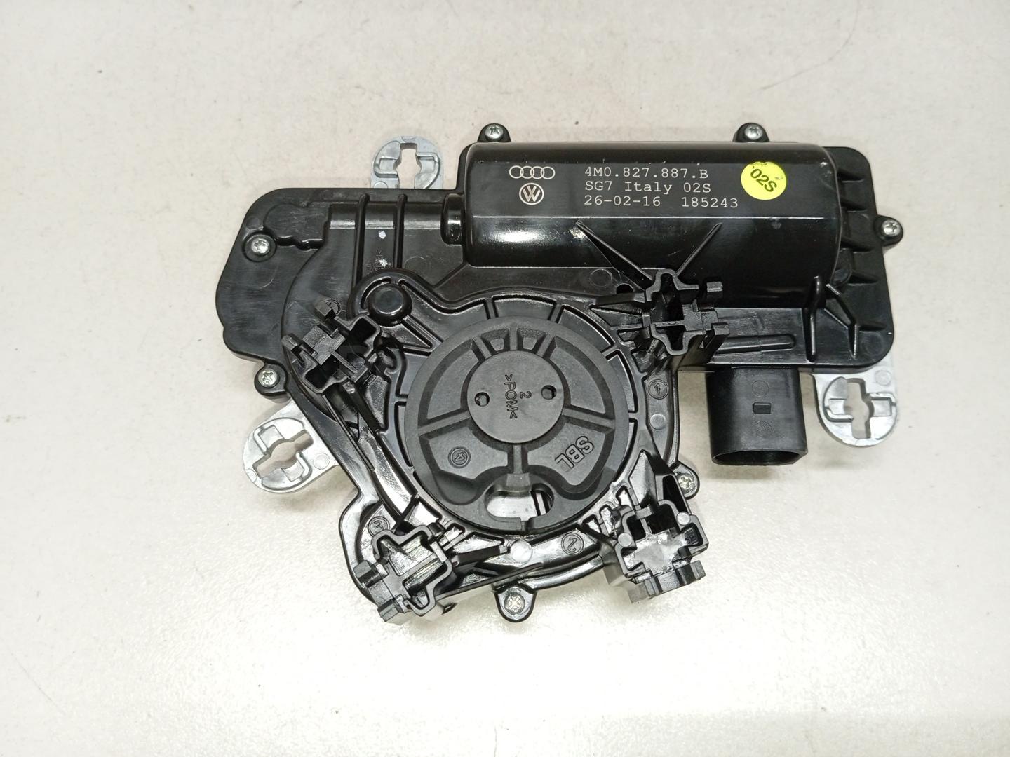 Доводчик двери