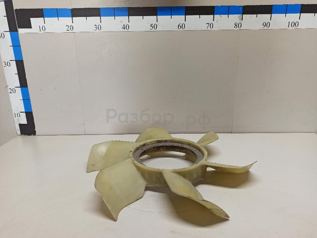 Крыльчатка