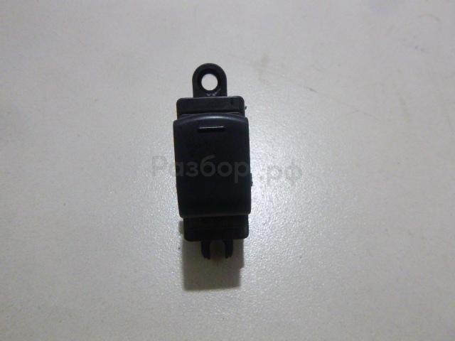 Кнопка стеклоподъемника