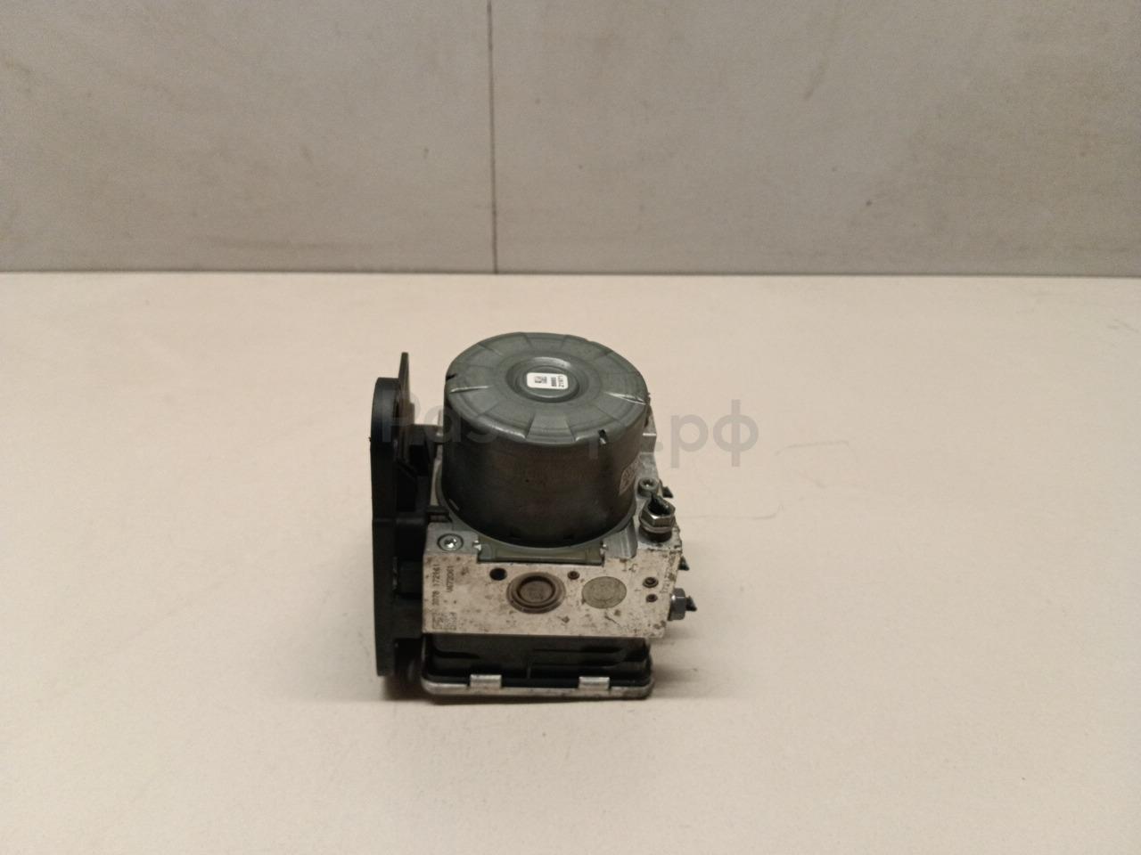 Блок ABS (насос)