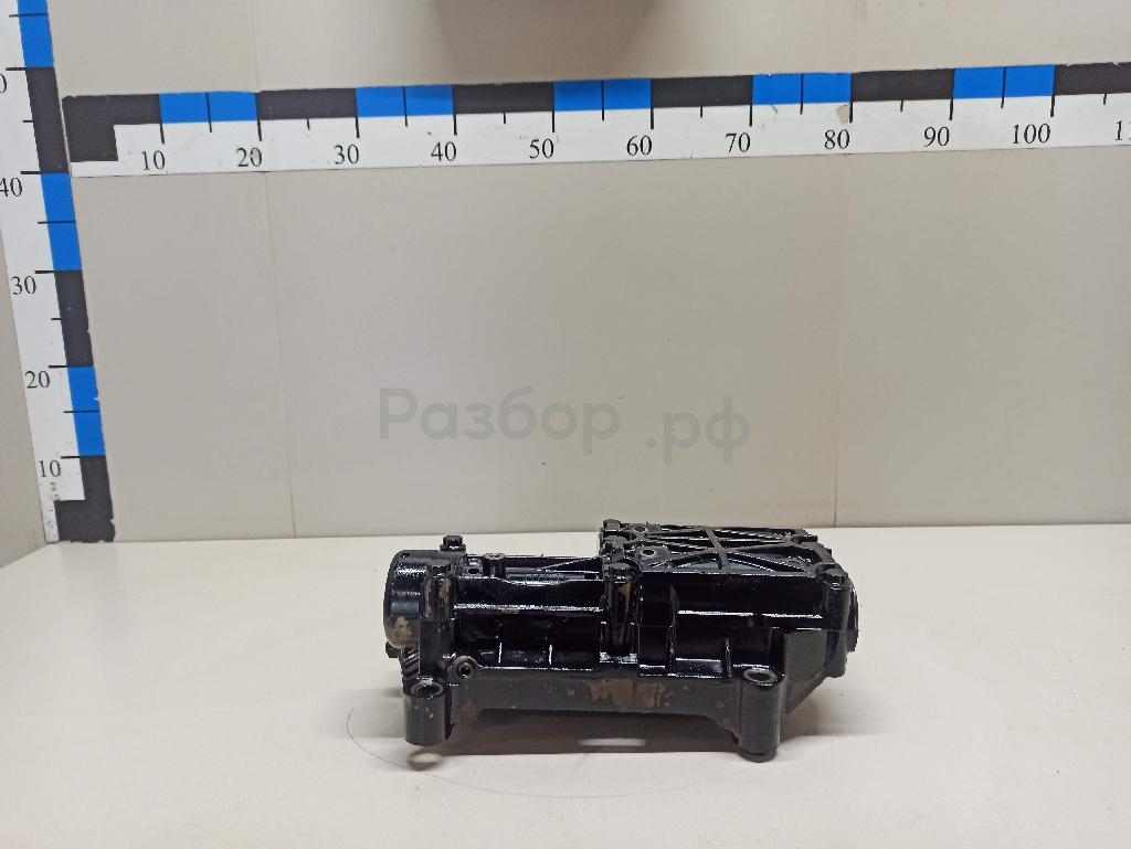 Вал балансирный