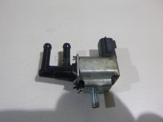 Клапан электромагнитный