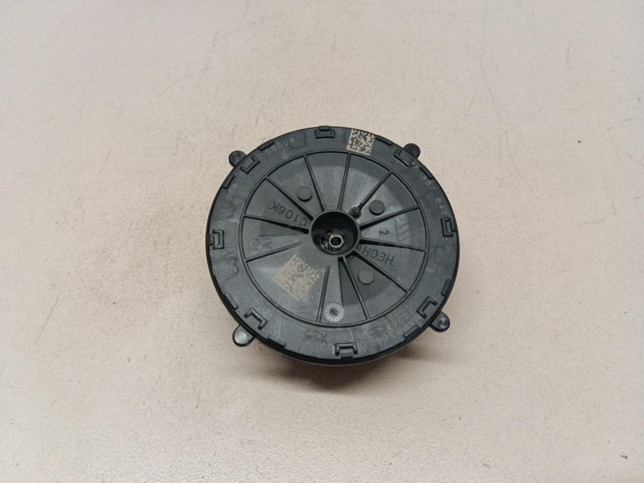 Механизм зеркала