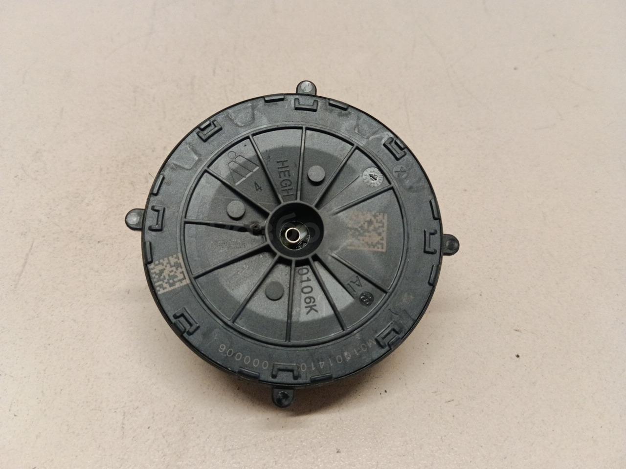 Механизм зеркала