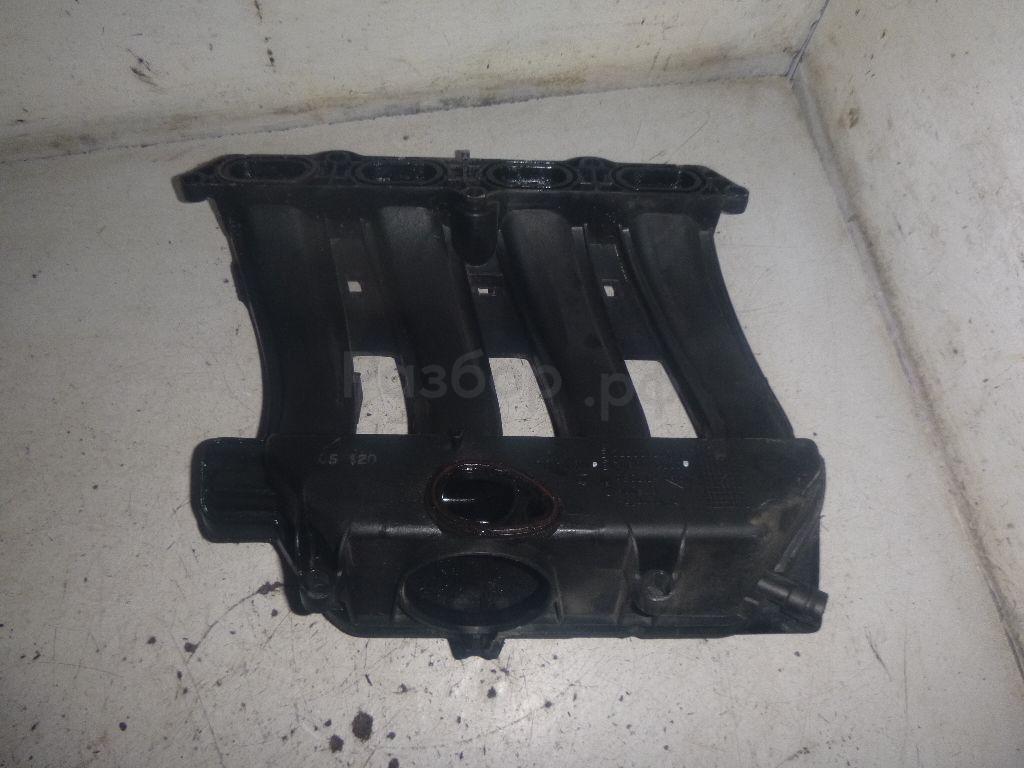 Коллектор впускной